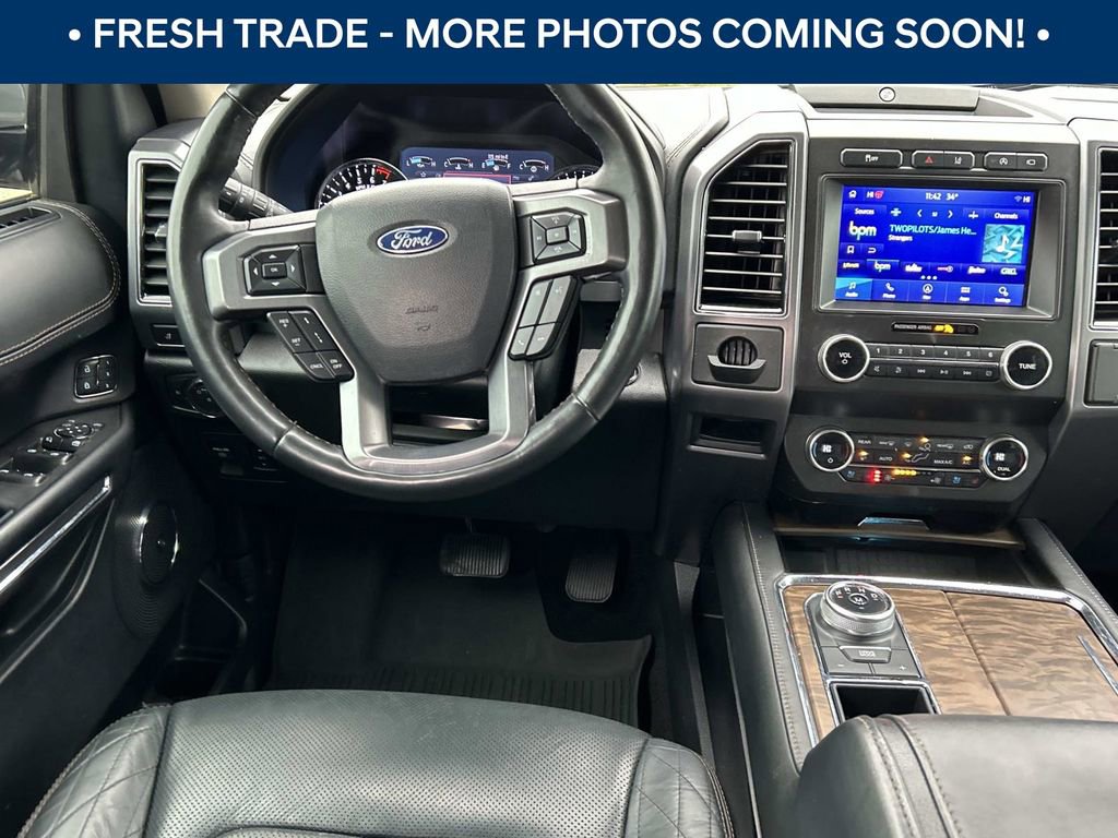 Used 2020 Ford Expedition Platinum image 26