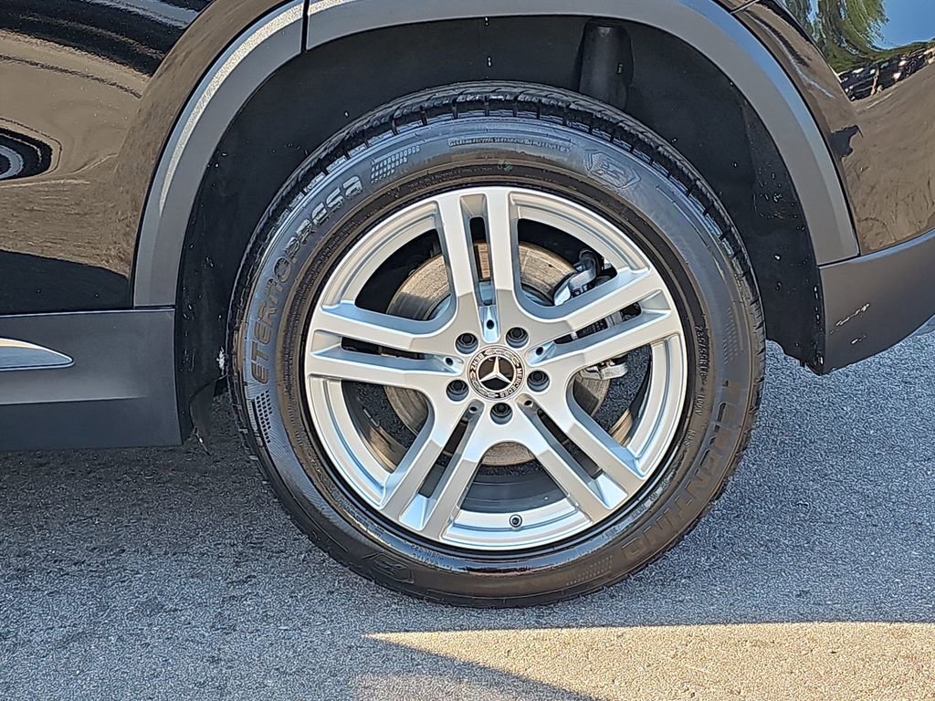 Used 2022 Mercedes-Benz GLA 250 image 36