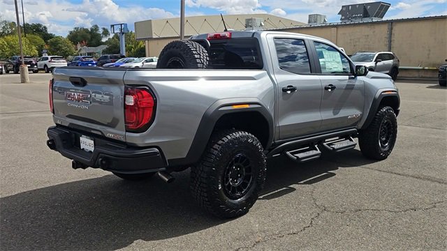 New 2026 GMC Canyon AT4X w/ AT4X AEV Edition image 8