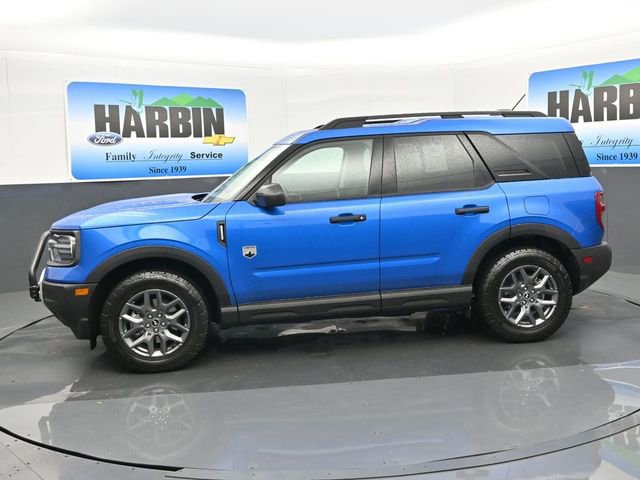 New 2025 Ford Bronco Sport Big Bend image 2