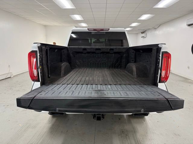 Used 2020 GMC Sierra 1500 AT4 w/ AT4 Premium Package image 7