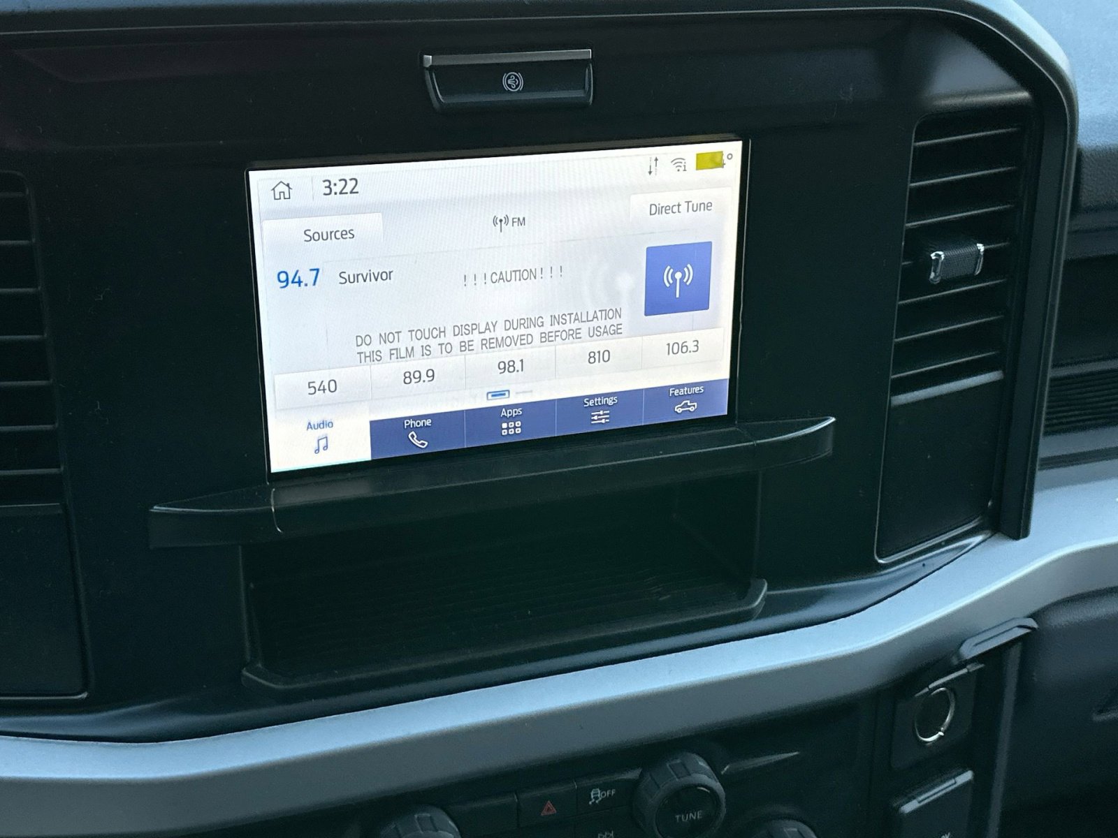 New 2026 Ford F450 XL image 23