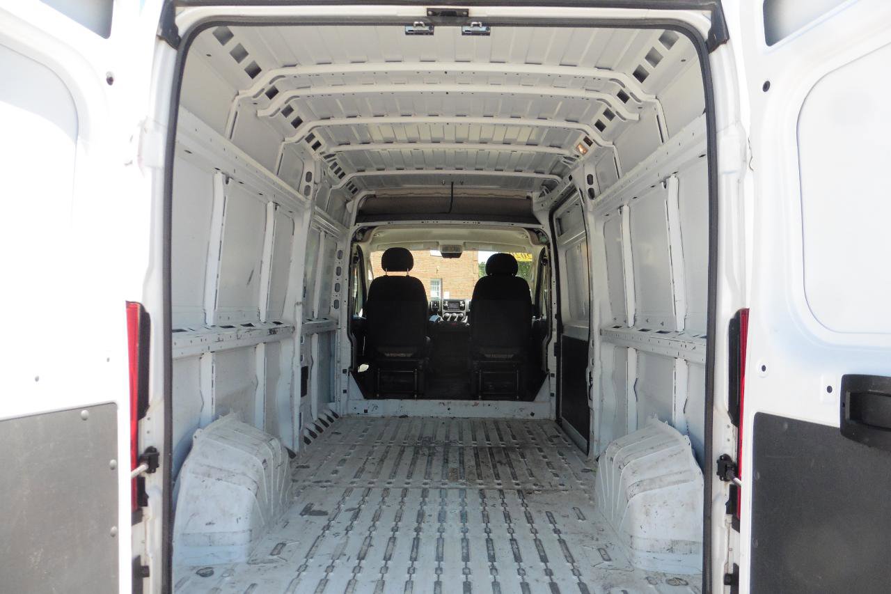 Used 2020 RAM ProMaster 2500 FWD image 16