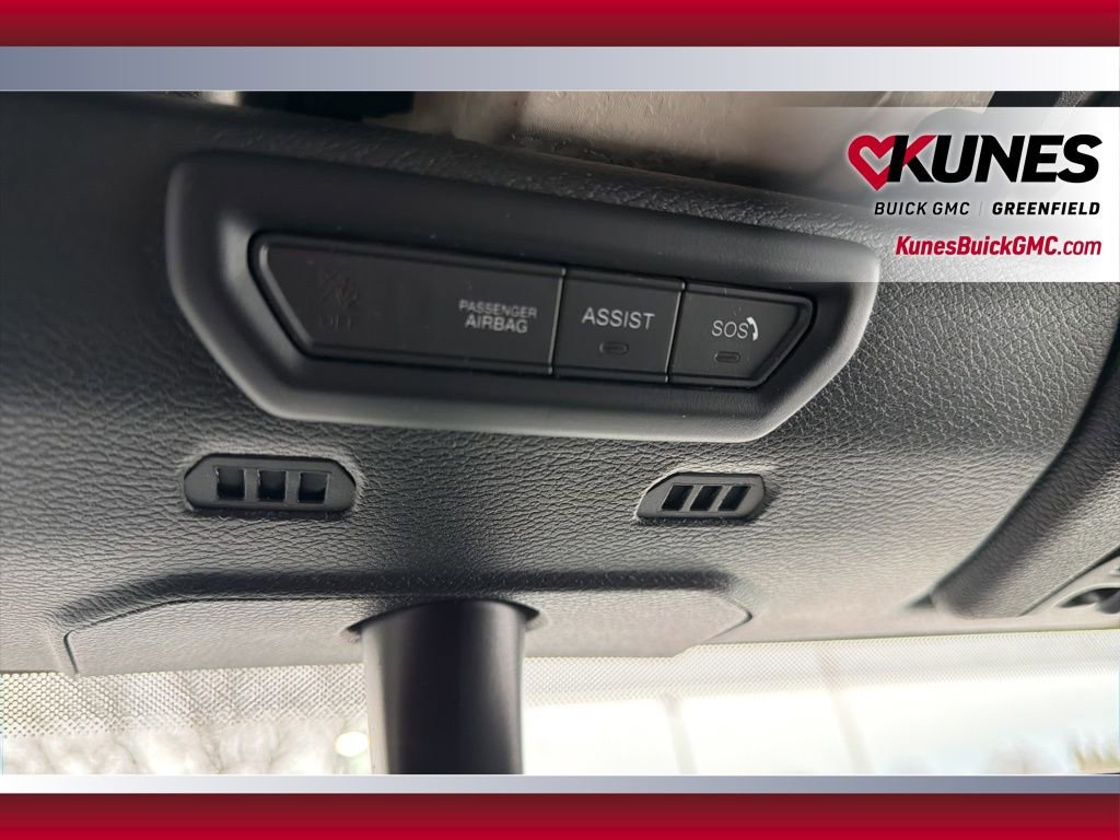 Used 2022 Jeep Wrangler Unlimited Sport AWD/4WD image 33