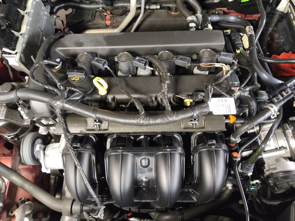 Used 2016 Ford Fusion SE FWD image 30
