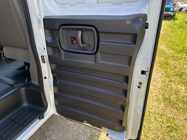 New 2026 GMC Savana 2500 w/ Driver Convenience Package RWD image 23