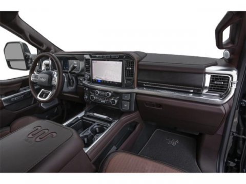 New 2026 Ford F250 King Ranch w/ Tremor Off-Road Package AWD/4WD image 14