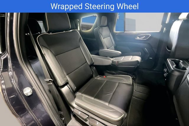 Certified 2024 Chevrolet Tahoe Premier AWD/4WD image 24