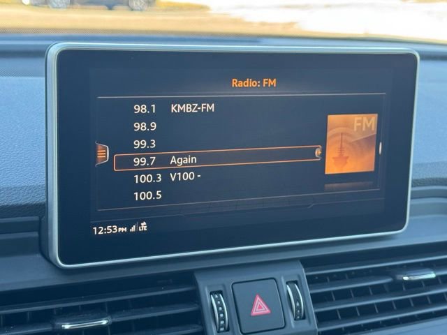 Used 2020 Audi Q5 2.0T Premium Plus image 38