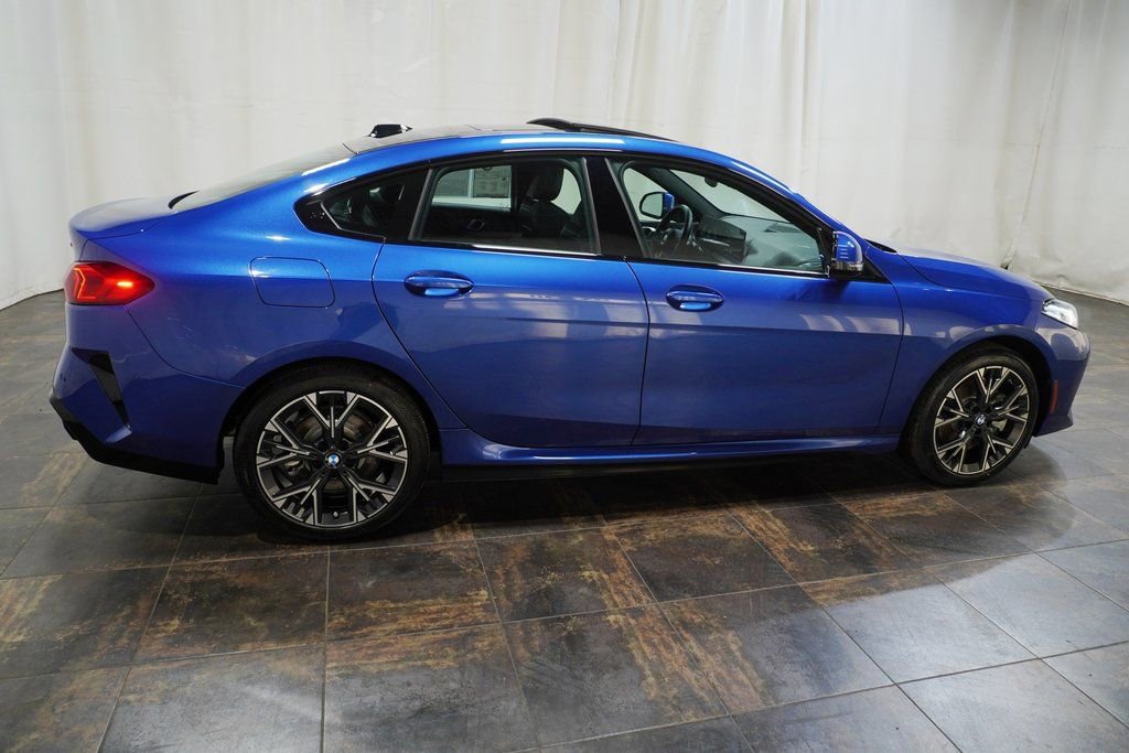 Certified 2025 BMW 228i xDrive w/ Premium Package AWD/4WD image 3