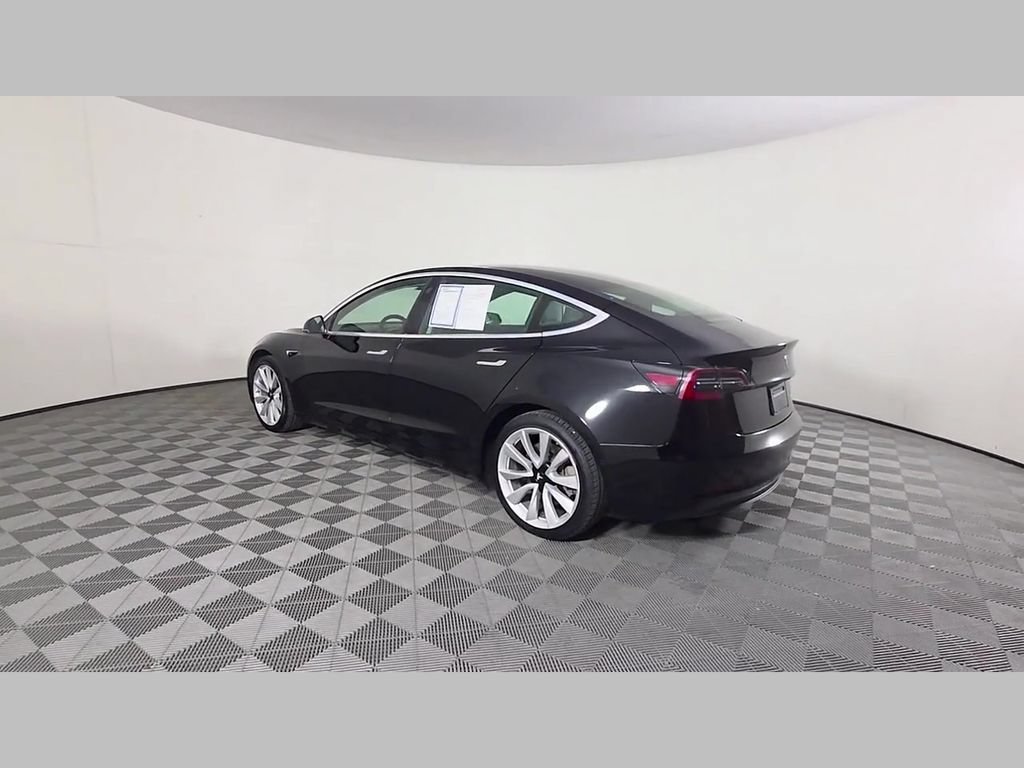 Used 2020 Tesla Model 3 Long Range AWD/4WD image 44