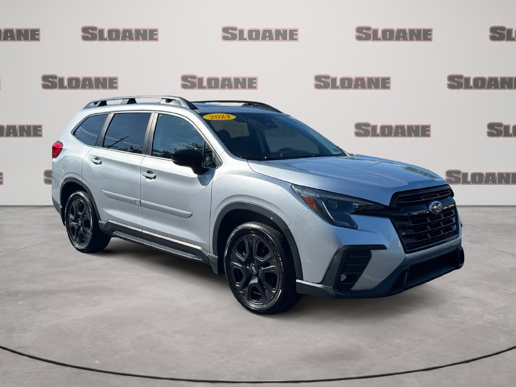 Used 2024 Subaru Ascent Onyx Edition Limited AWD/4WD image 7