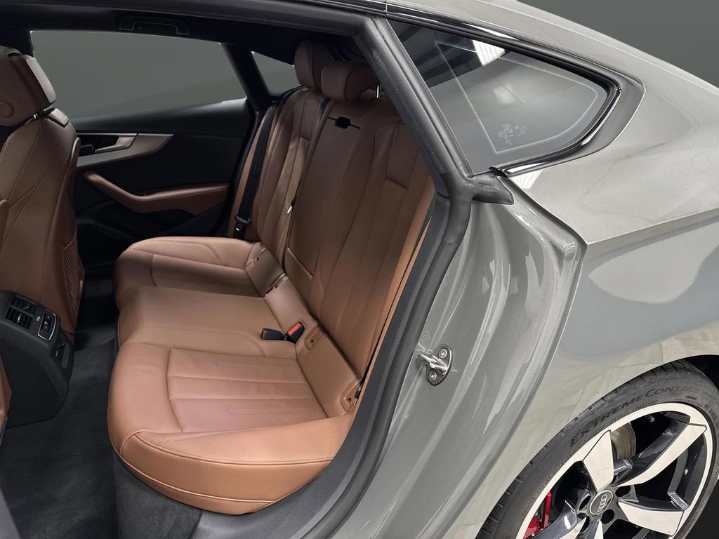 Used 2024 Audi A5 2.0T Premium Plus w/ Premium Plus image 30