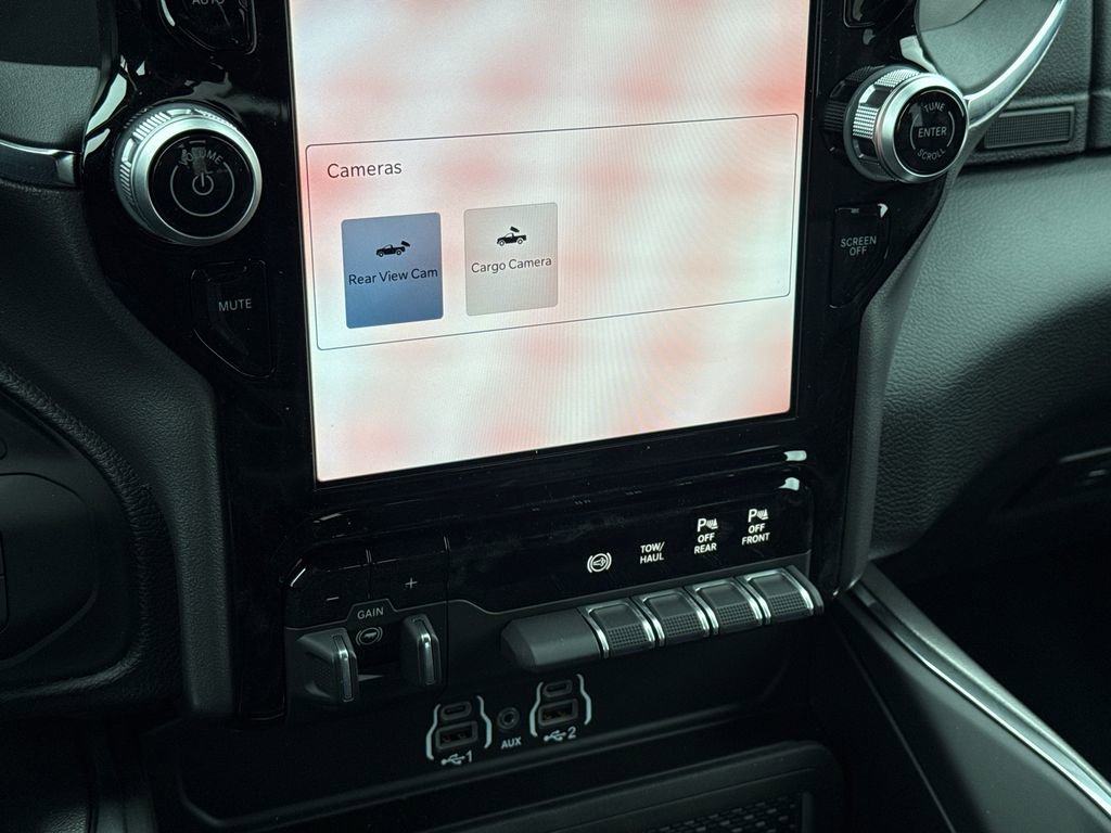 New 2026 RAM 2500 Laramie image 26