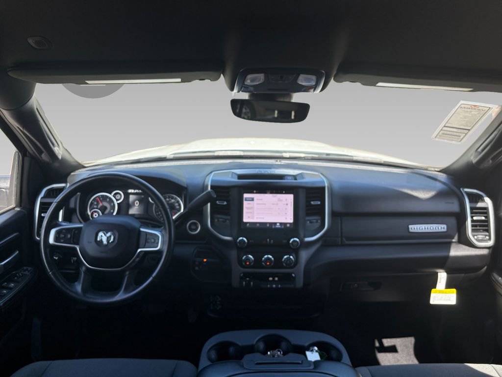 Used 2024 RAM 3500 Big Horn image 3