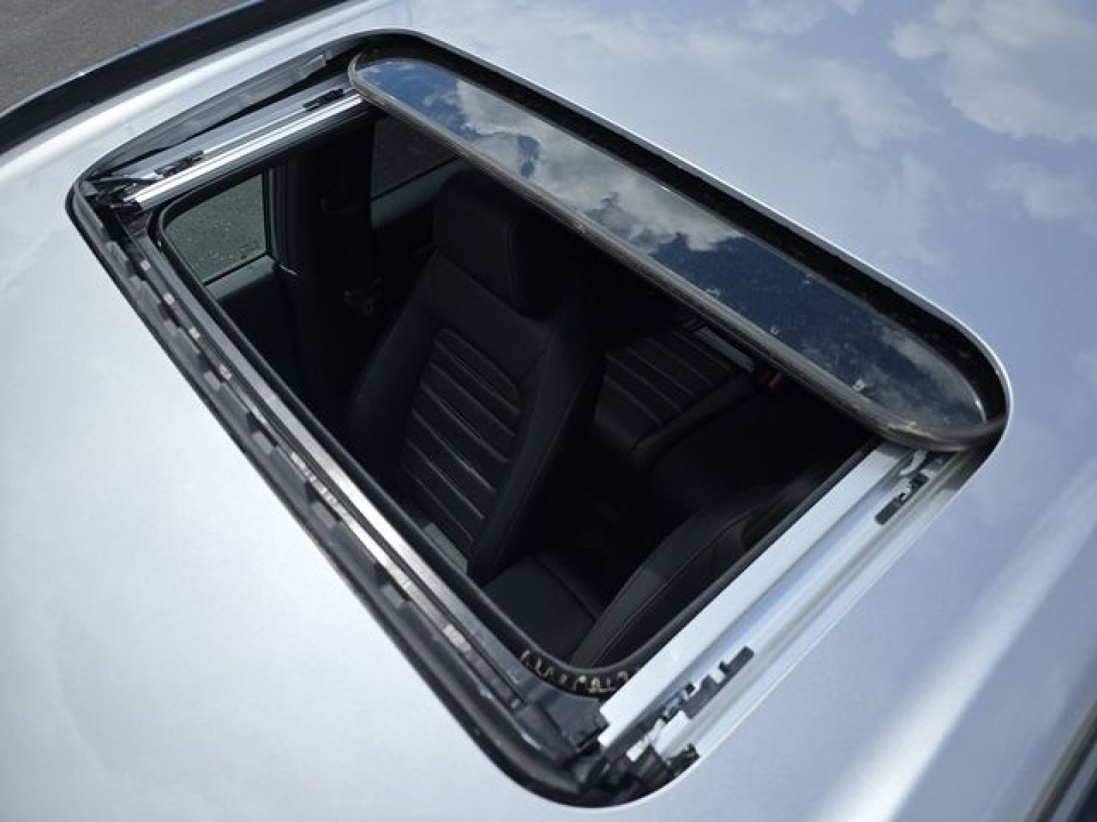 New 2026 Honda CR-V Sport Touring image 3