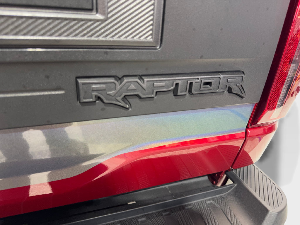 Used 2024 Ford F150 Raptor AWD/4WD image 25