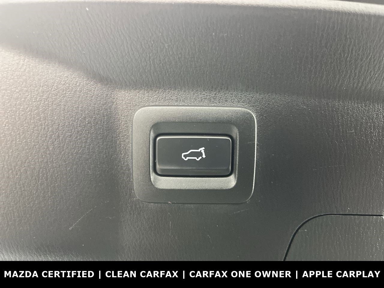 Certified 2023 MAZDA CX-9 Touring Plus image 32