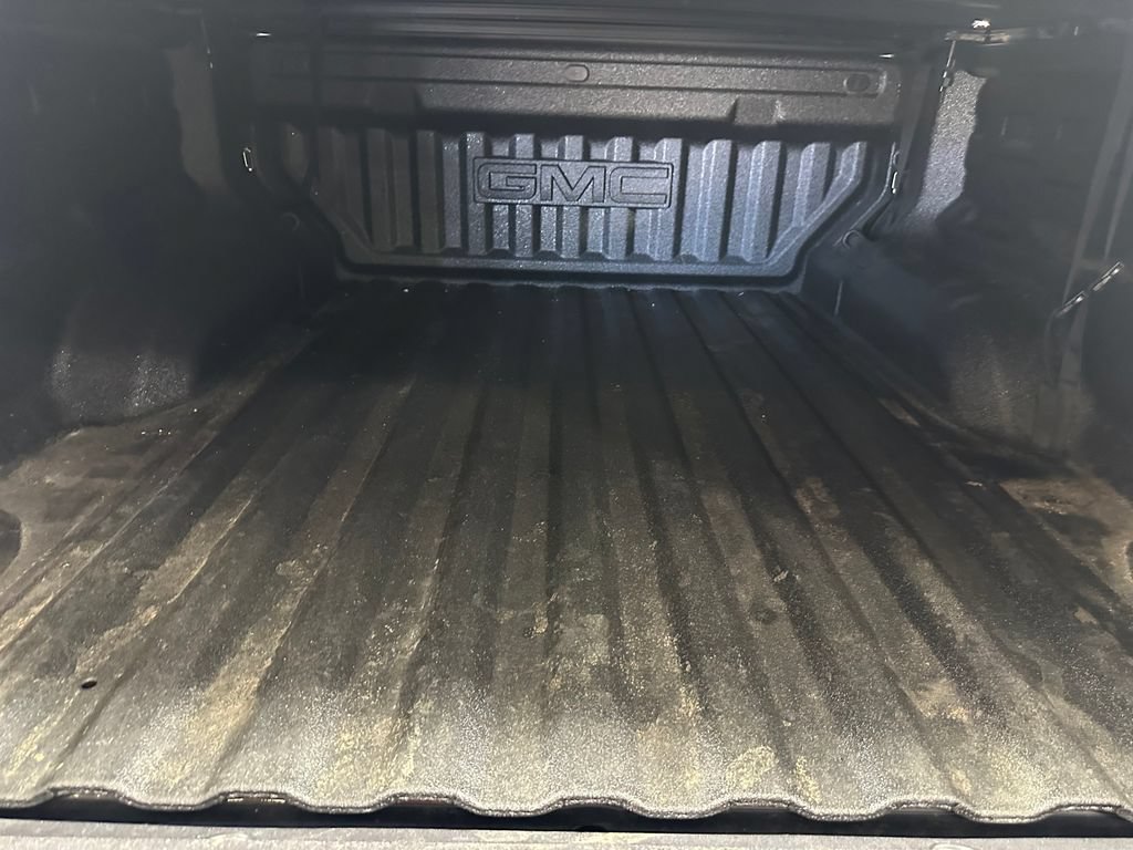 Used 2025 GMC Canyon AT4 AWD/4WD image 30