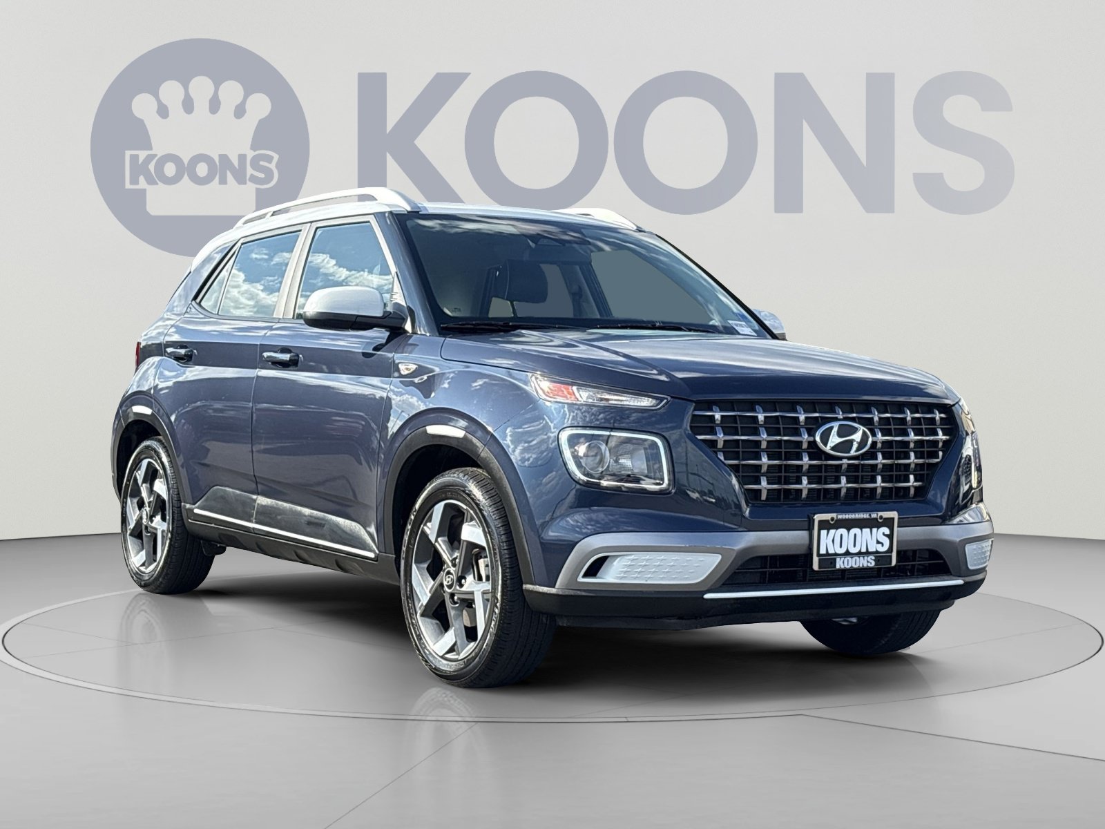 Used 2026 Hyundai Venue SEL FWD image 10