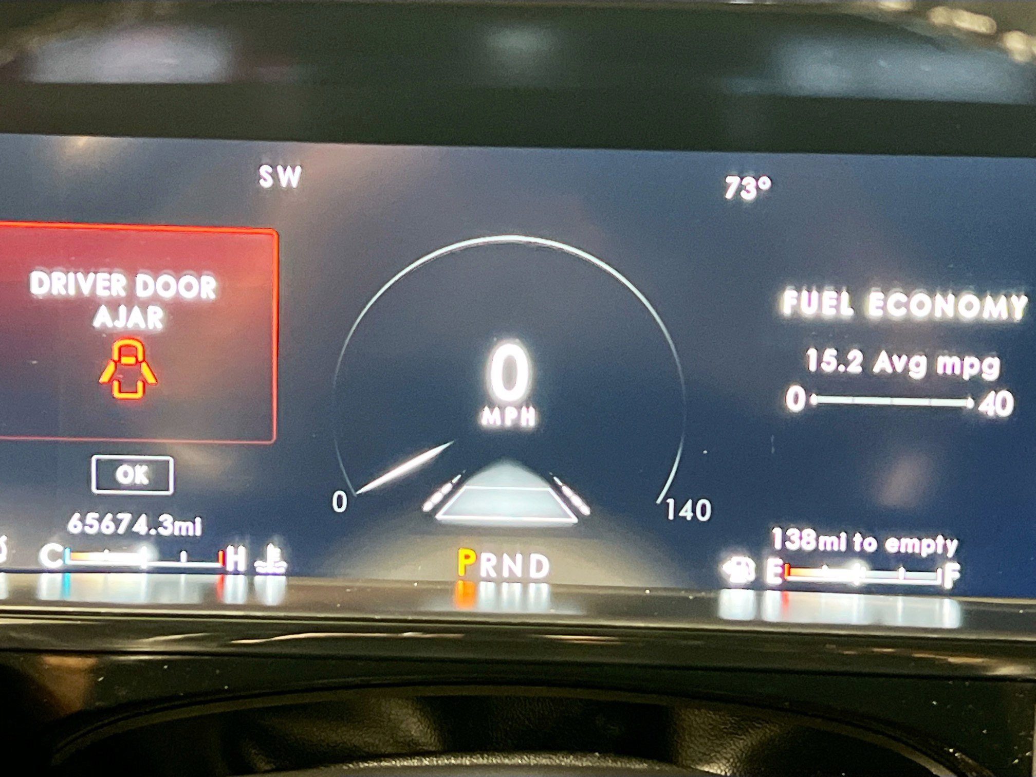 Used 2021 Lincoln Navigator Reserve image 23