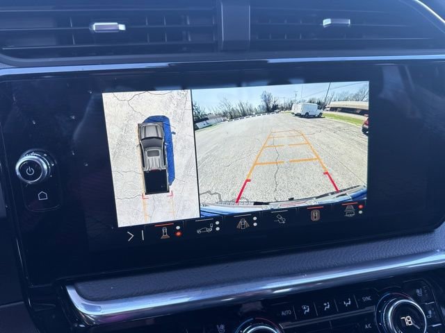 Used 2024 GMC Sierra 1500 Denali image 37