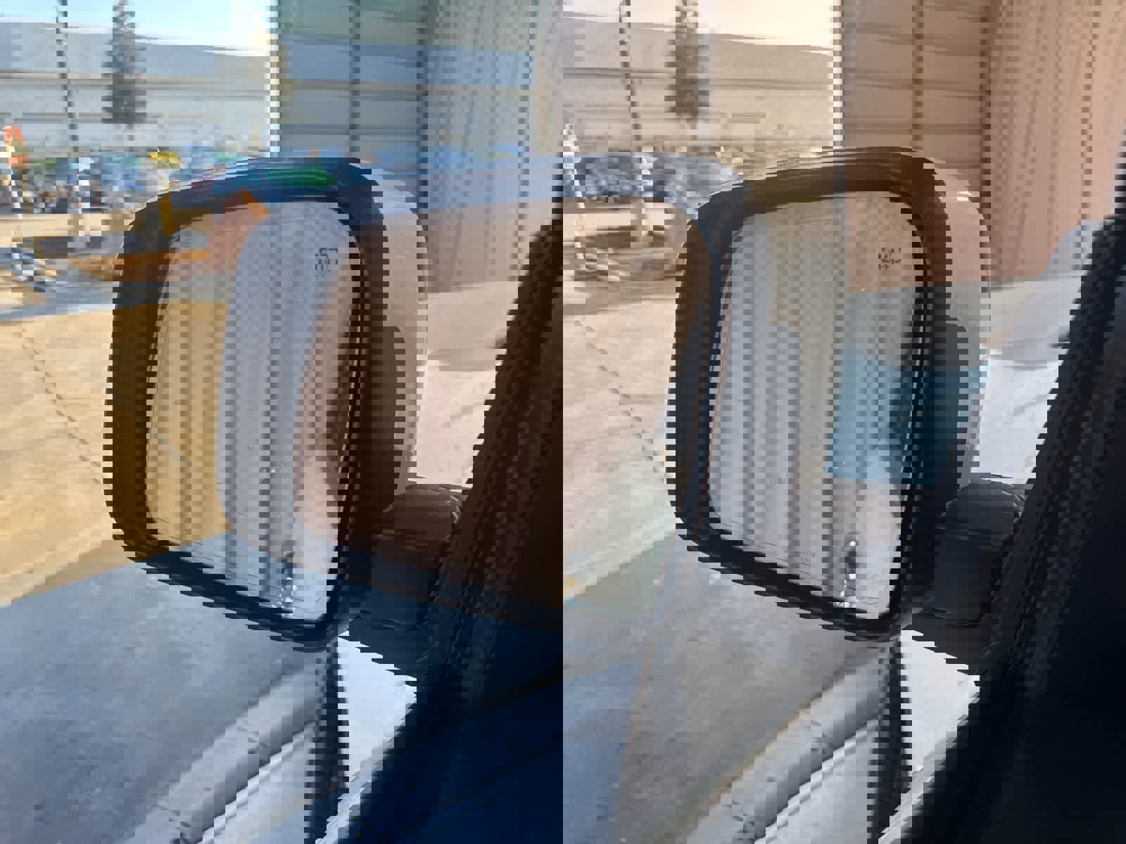 Used 2013 Dodge Durango Crew RWD image 18