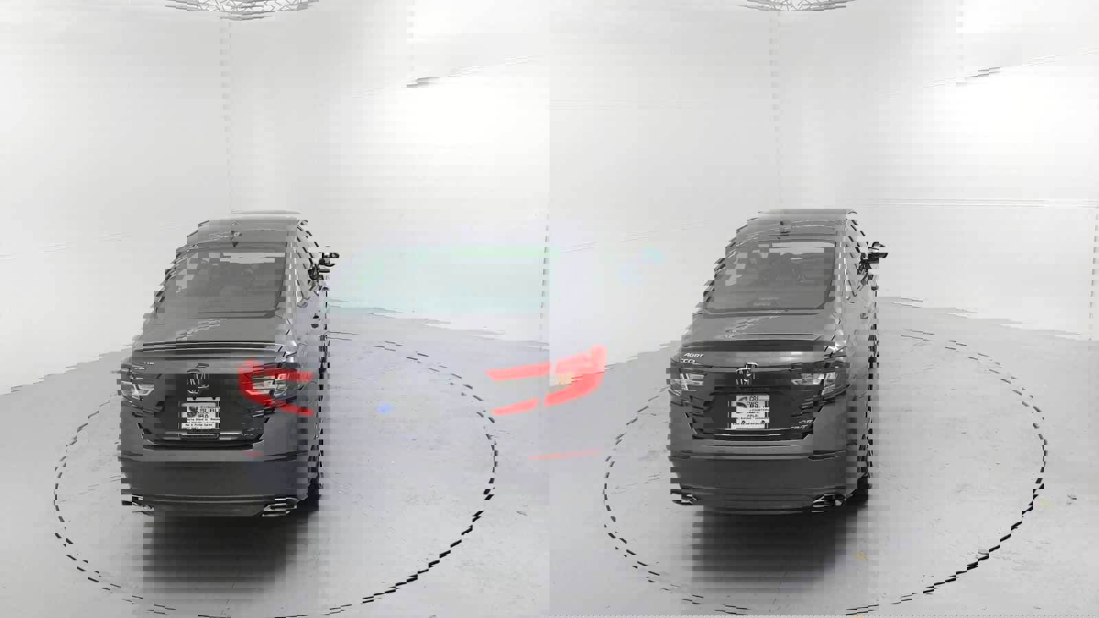 Used 2019 Honda Accord Sport image 9