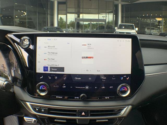 Used 2023 Lexus RX 350 AWD image 16