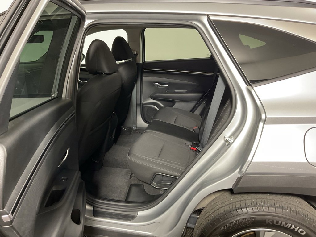 Used 2023 Hyundai Tucson SEL image 30