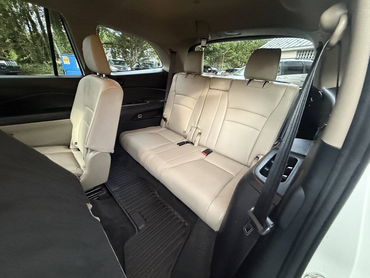 Used 2018 Honda Pilot EX-L image 16
