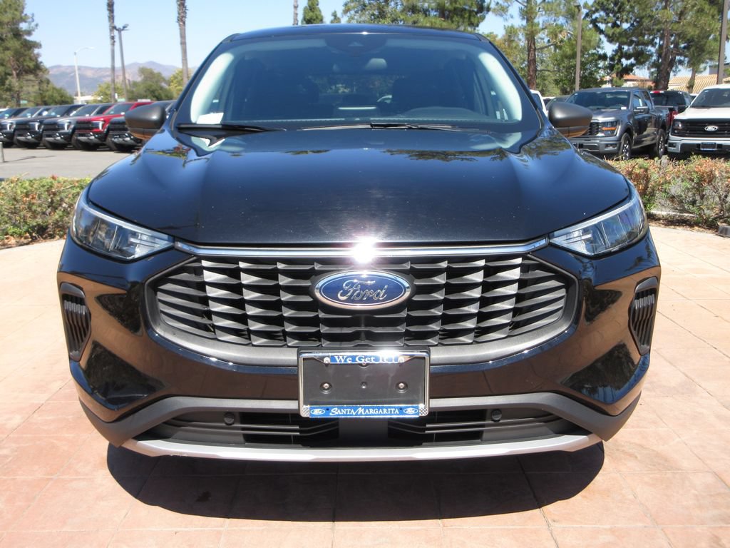 Certified 2024 Ford Escape Active FWD image 7
