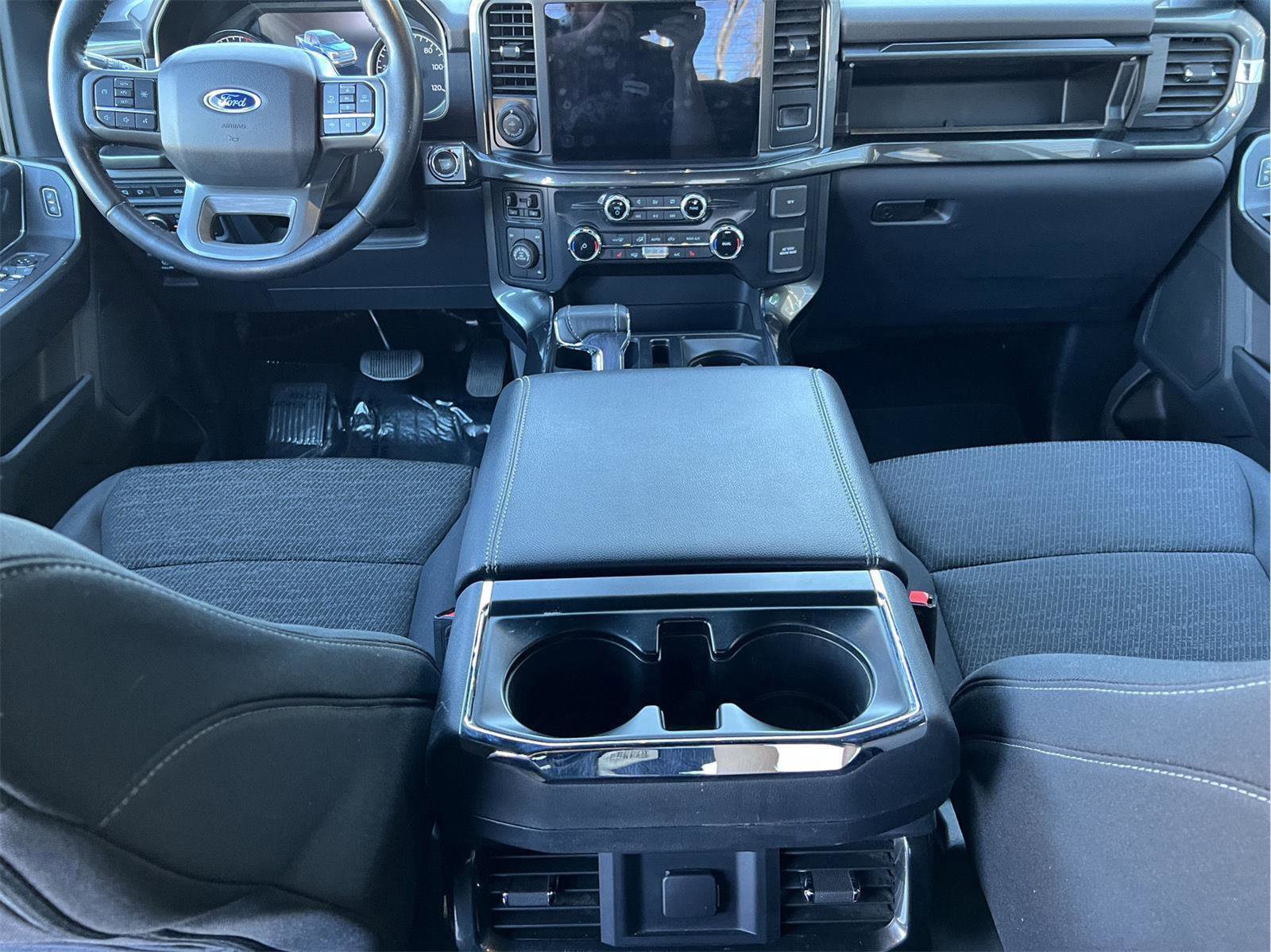 Used 2022 Ford F150 XLT w/ Equipment Group 302A High image 20