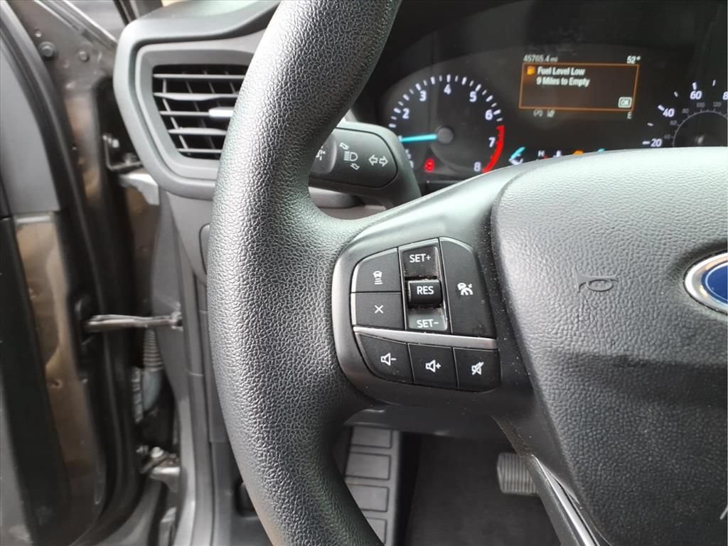 Used 2020 Ford Escape SE FWD image 24