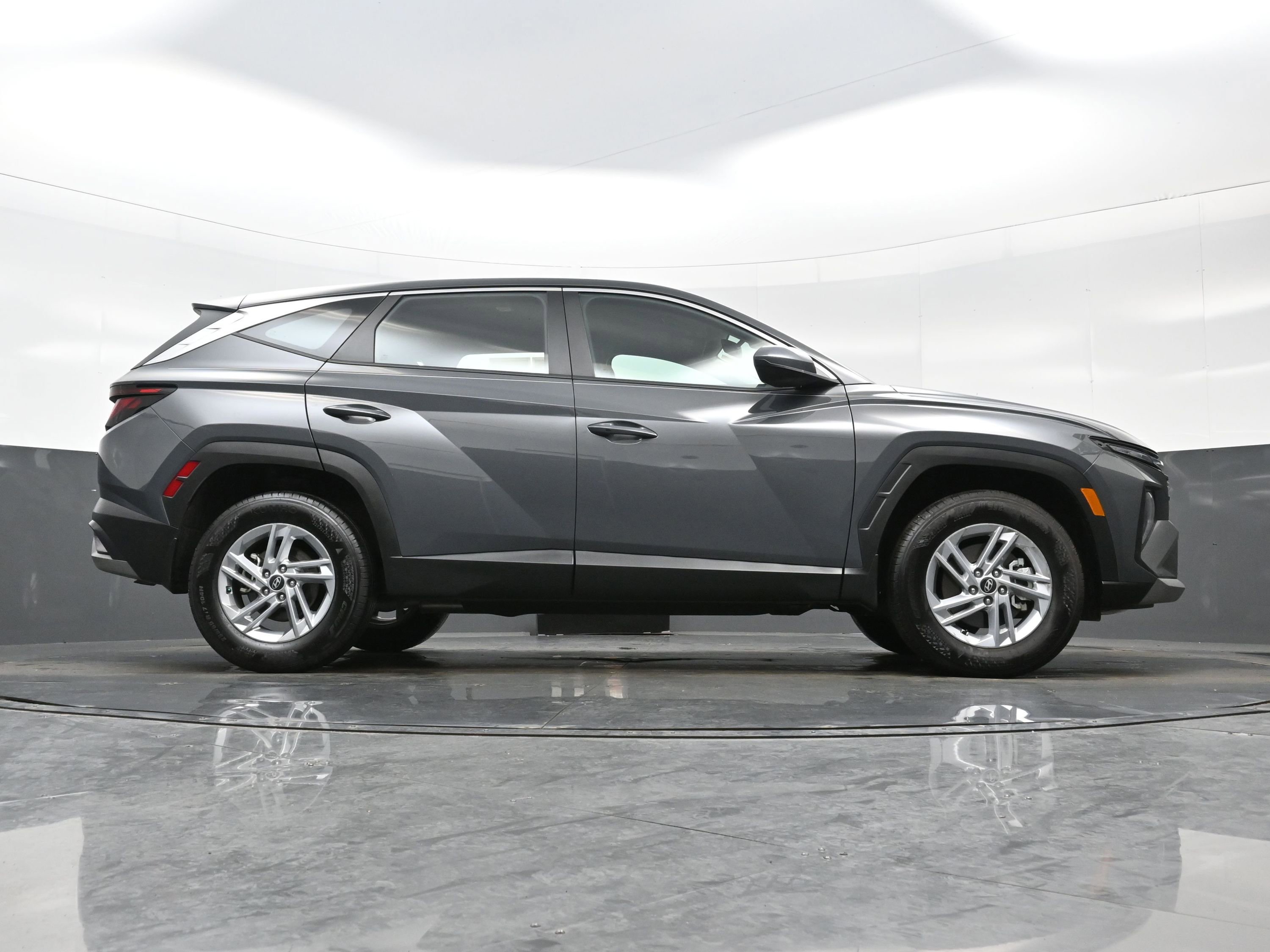 Certified 2026 Hyundai Tucson SE AWD/4WD image 30