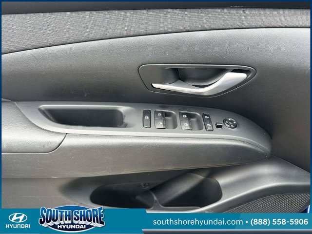 Certified 2023 Hyundai Tucson SEL w/ Convenience Package AWD/4WD image 19
