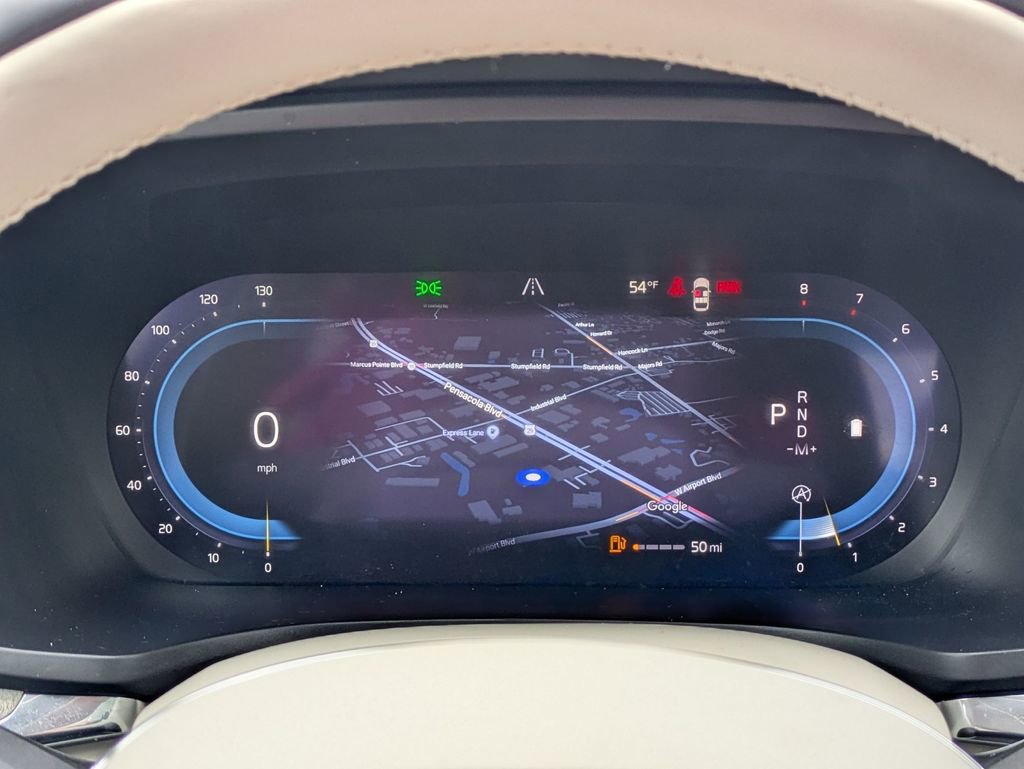 Used 2024 Volvo S60 B5 Plus image 11