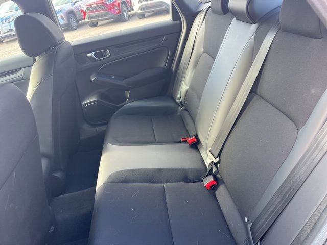 Used 2024 Honda Civic Sport image 10