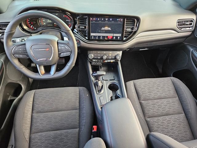 New 2026 Dodge Durango GT w/ Blacktop Package image 9