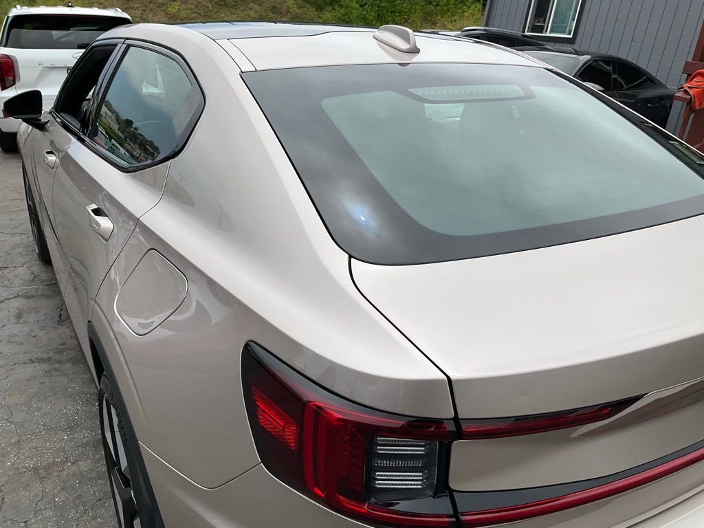 Used 2023 Polestar Polestar 2 w/ Pilot Pack FWD image 80