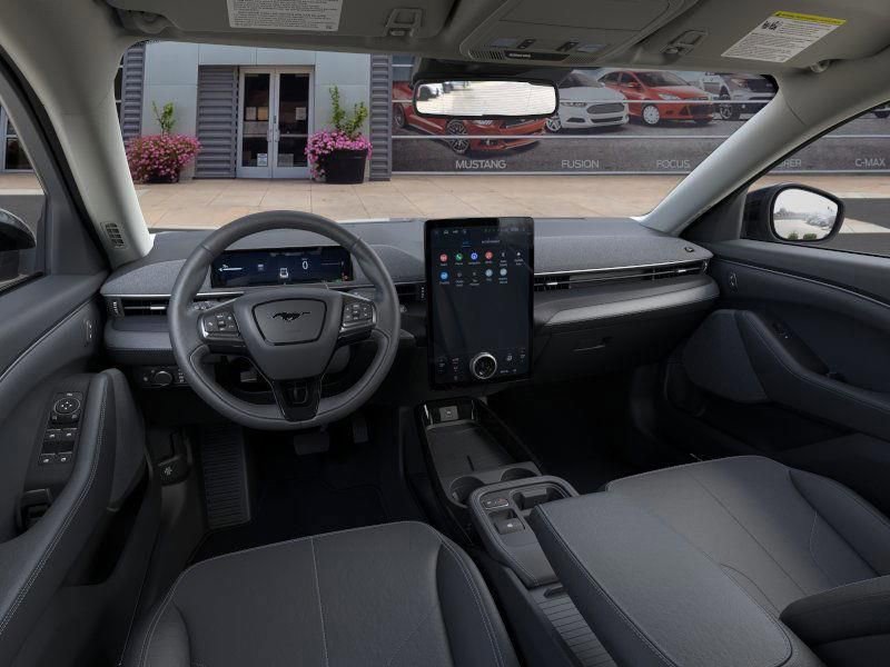 New 2026 Ford Mustang Mach-E Select w/ Technology Package RWD image 9