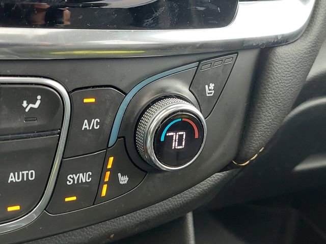 Used 2020 Chevrolet Traverse Premier w/ Redline Edition AWD/4WD image 36