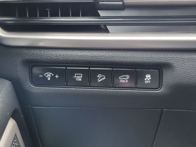 Used 2024 Kia Telluride EX X-Line AWD/4WD image 21