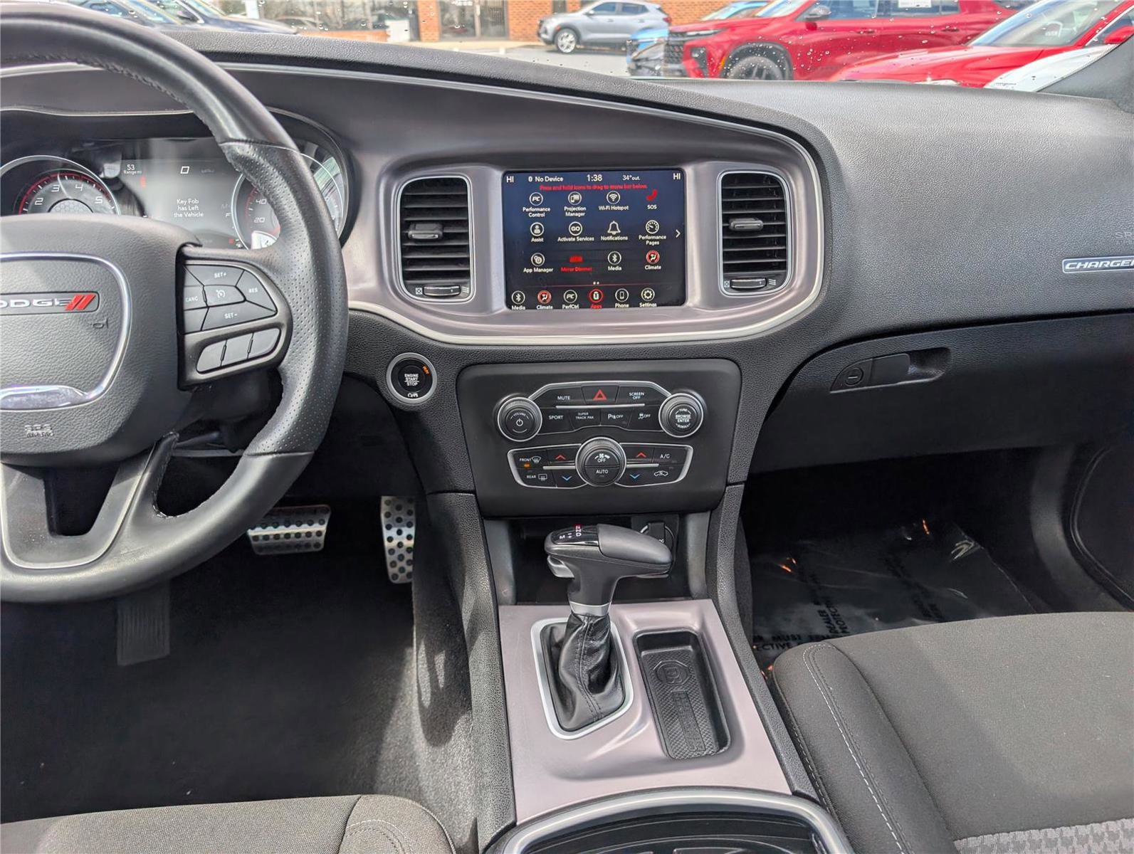 Used 2022 Dodge Charger R/T image 19