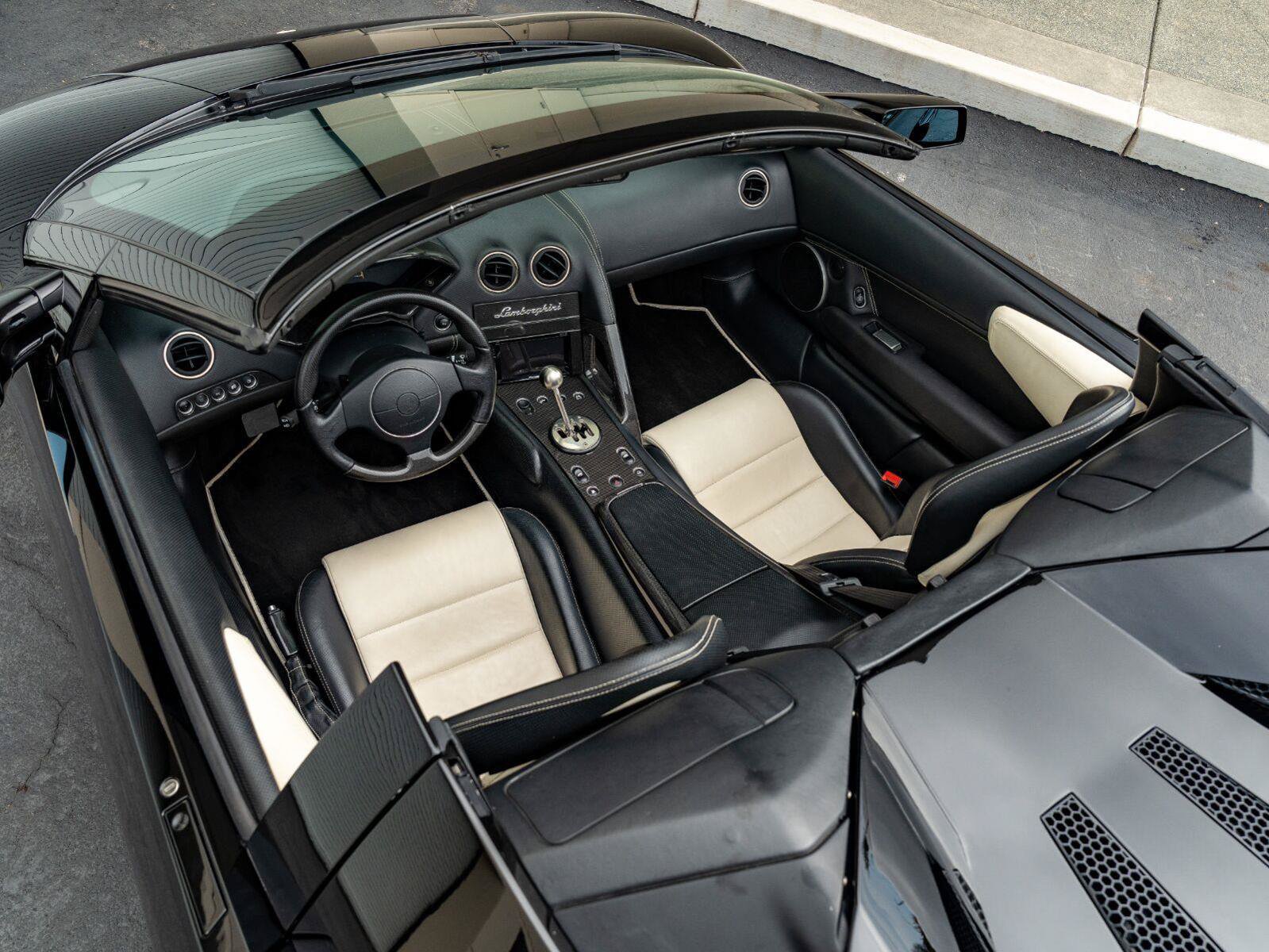 Used 2008 Lamborghini Murcielago LP 640 AWD/4WD image 58