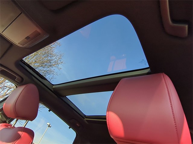 New 2026 MAZDA CX-70 3.3 Turbo S w/ Premium Package image 10