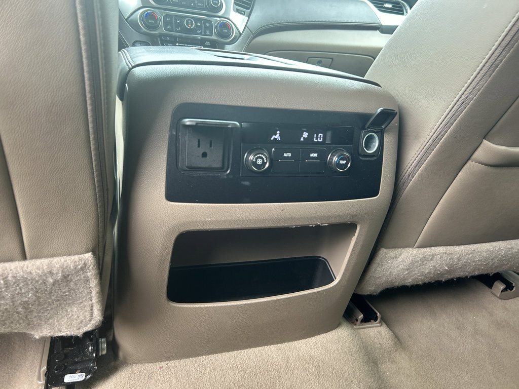 Used 2019 Chevrolet Tahoe LT image 14