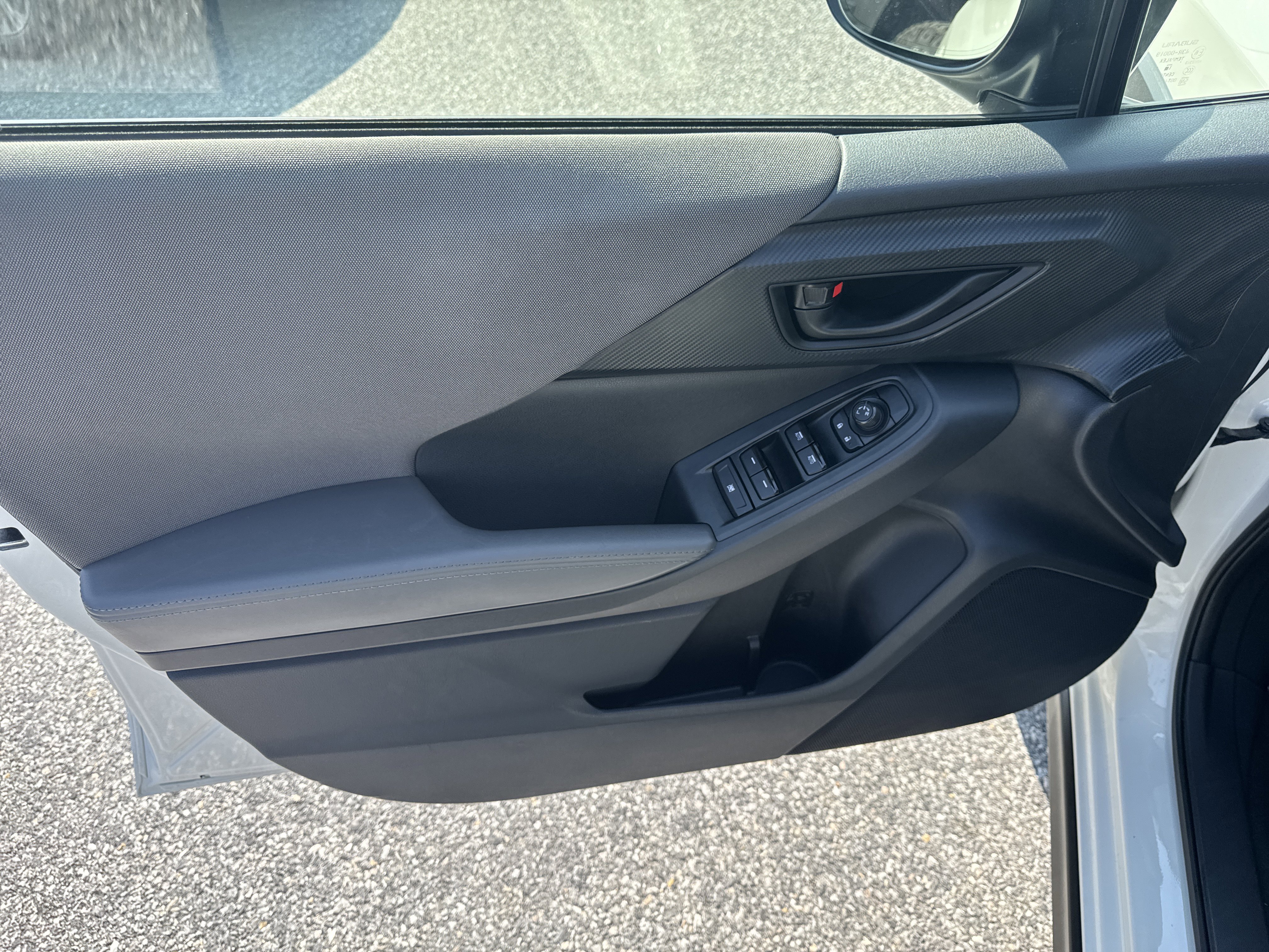 Certified 2024 Subaru Crosstrek 2.0i Premium w/ Crosstrek Mirror Package image 17