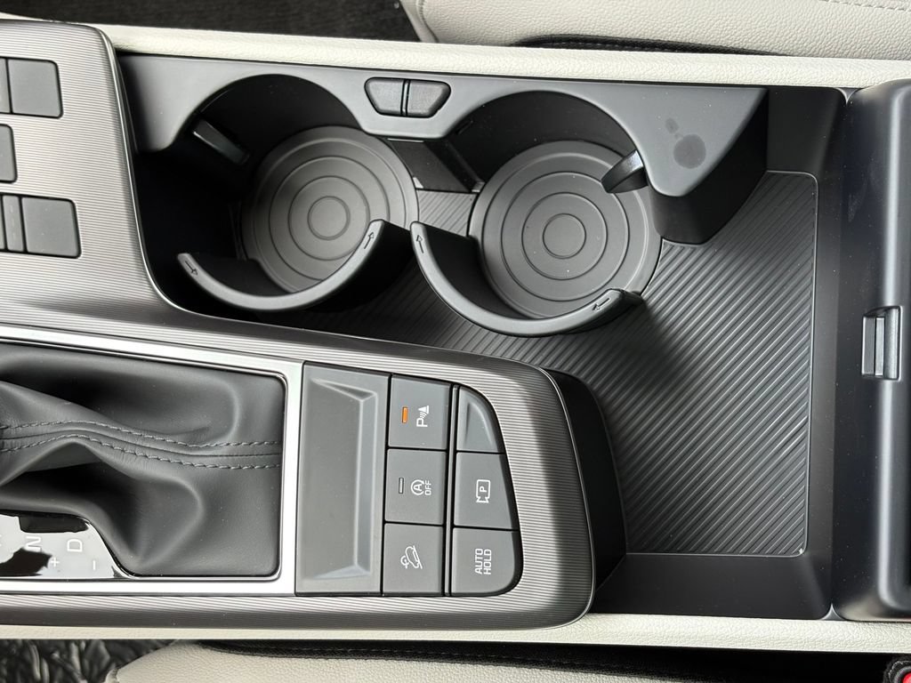 New 2026 Kia Sportage EX FWD image 30