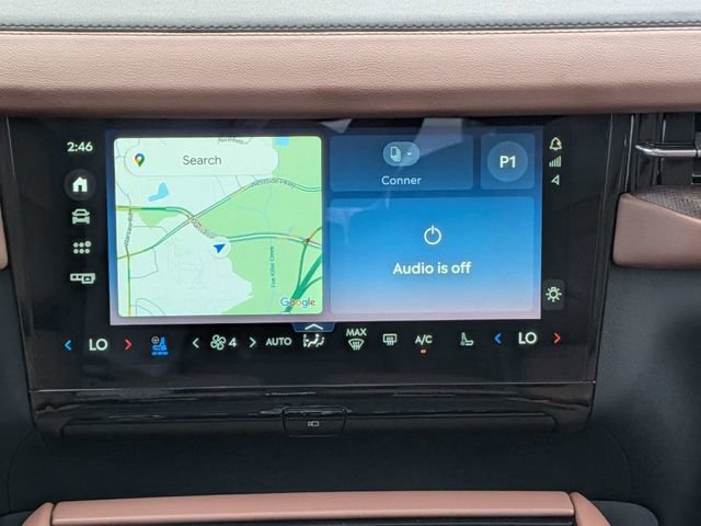 New 2026 Lincoln Navigator L Reserve AWD/4WD image 18